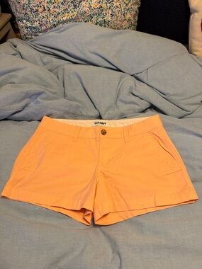 OLD NAVY 3” SHORTS
